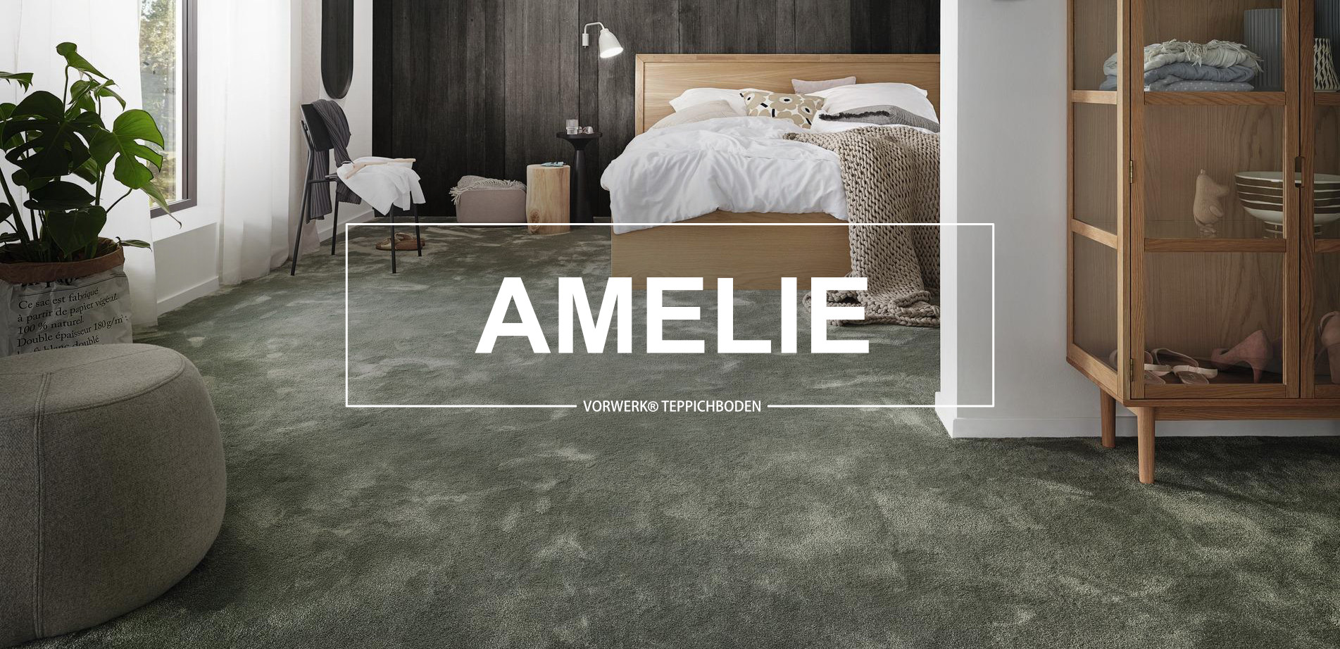 Vorwerk® Amelie