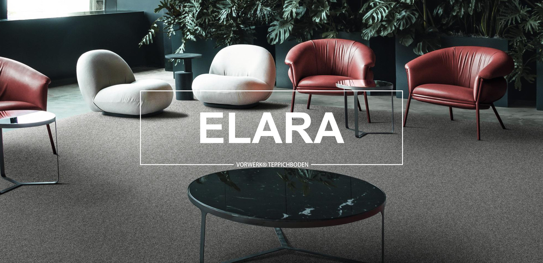 Vorwerk® Elara