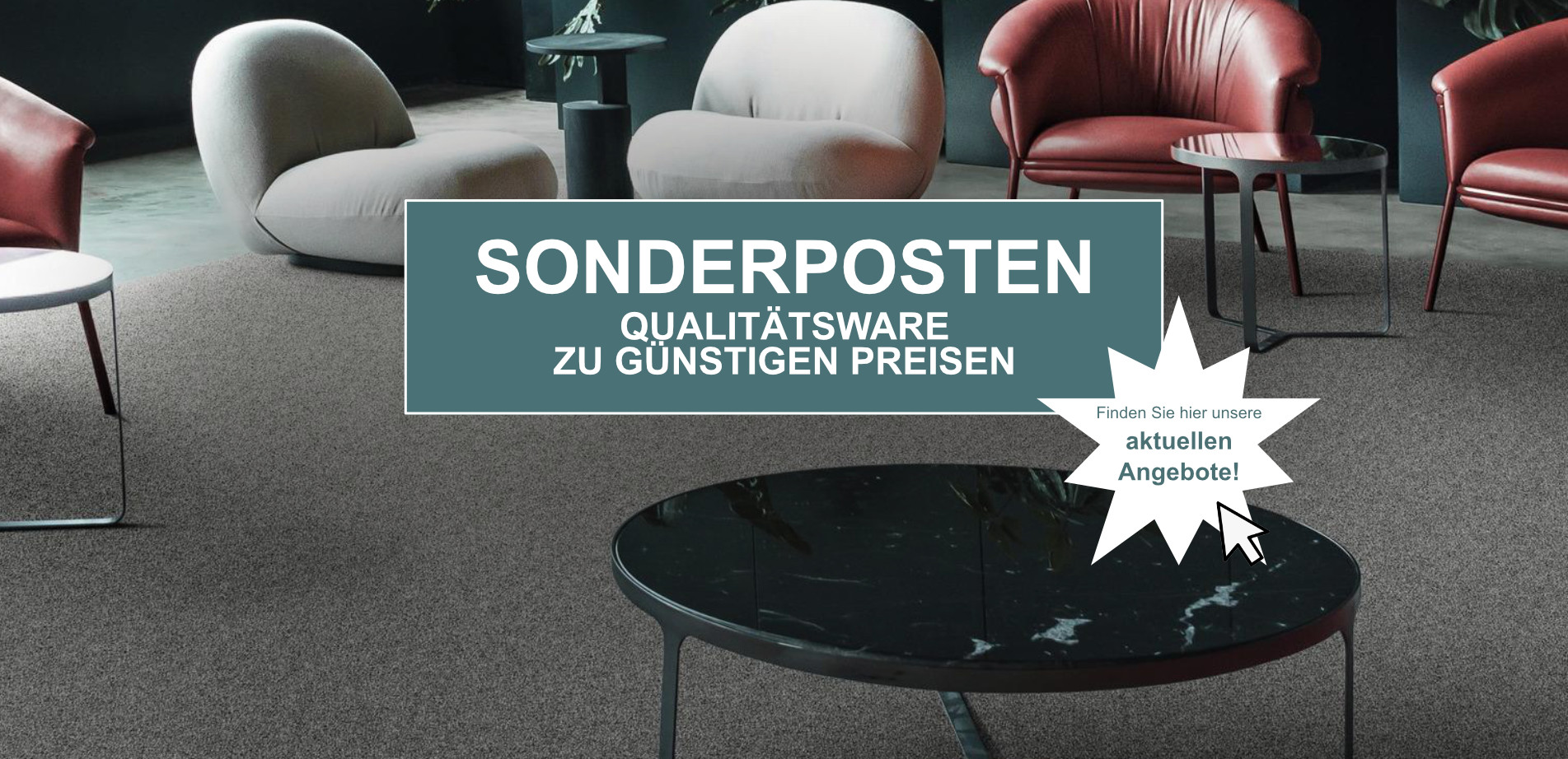 Sonderposten